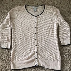 H&M cardigan